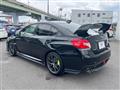 2020 Subaru WRX STI