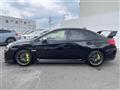 2020 Subaru WRX STI