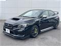 2020 Subaru WRX STI
