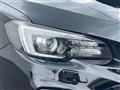 2020 Subaru WRX STI