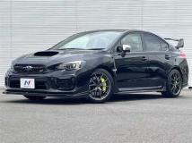 2020 Subaru WRX STI