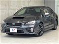 2015 Subaru WRX S4
