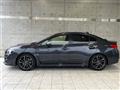 2015 Subaru WRX S4