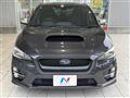 2015 Subaru WRX S4