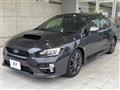 2015 Subaru WRX S4