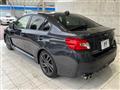 2015 Subaru WRX S4