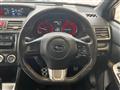 2015 Subaru WRX S4