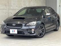 2015 Subaru WRX S4
