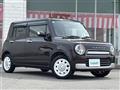 2015 Suzuki Lapin
