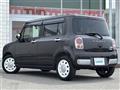 2015 Suzuki Lapin