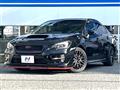 2016 Subaru WRX S4