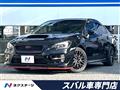 2016 Subaru WRX S4