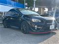2016 Subaru WRX S4