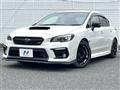 2017 Subaru WRX S4