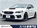 2017 Subaru WRX S4