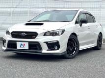 2017 Subaru WRX S4