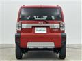 2022 Daihatsu Taft
