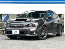 2019 Subaru WRX S4