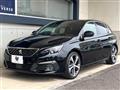 2017 Peugeot 308