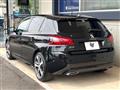 2017 Peugeot 308
