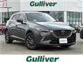 2017 Mazda CX-3