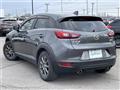 2017 Mazda CX-3