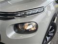 2020 Citroen C3