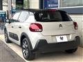 2020 Citroen C3