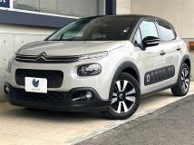 2020 Citroen C3