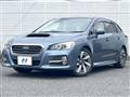 2016 Subaru Levorg