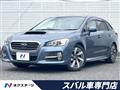2016 Subaru Levorg