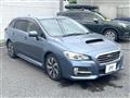 2016 Subaru Levorg