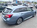 2016 Subaru Levorg