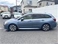 2016 Subaru Levorg