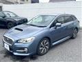 2016 Subaru Levorg