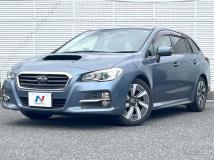 2016 Subaru Levorg