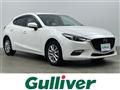 2016 Mazda Axela Sport