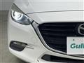 2016 Mazda Axela Sport
