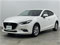 2016 Mazda Axela Sport