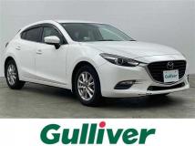 2016 Mazda Axela Sport
