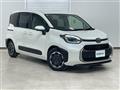 2024 Toyota Sienta