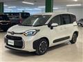 2024 Toyota Sienta