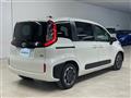 2024 Toyota Sienta