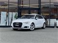 2019 Audi A3
