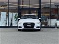2019 Audi A3