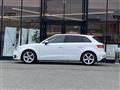 2019 Audi A3