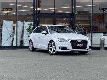 2019 Audi A3