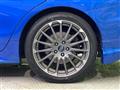 2018 Subaru Levorg