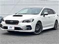 2018 Subaru Levorg