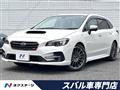 2018 Subaru Levorg